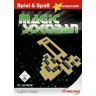 Trend Verlag - Spiel & Spaß - Magic Sokoban - Preis vom 09.05.2024 04:53:29 h