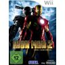 Sega - Iron Man 2 - Das Videospiel - Preis vom 12.05.2024 04:50:34 h