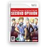 Nintendo - Trauma Center - Second Opinion - Preis vom 12.05.2024 04:50:34 h