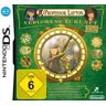 Nintendo - Professor Layton und die verlorene Zukunft - Preis vom 12.05.2024 04:50:34 h