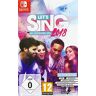 Koch Media Deutschland - Let's Sing 2018 mit Deutschen Hits [Switch] - Preis vom 16.05.2024 04:53:48 h