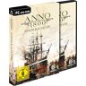 Ubisoft - Anno 1800 Sonderausgabe (inkl. Soundtrack und Lithographien) - [PC] - Preis vom 12.05.2024 04:50:34 h