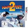 Warner Bros. - Happy Feet 2 - Das Videospiel - Preis vom 14.05.2024 04:49:28 h