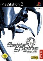 Infogrames Core - Battle Engine Aquila - Preis vom 21.02.2022 05:56:55 h