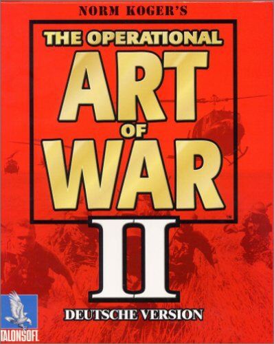 Take 2 - The Operational Art of War 2 - Preis vom 21.02.2022 05:56:55 h