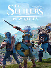 Ubisoft The Settlers®: New Allies
