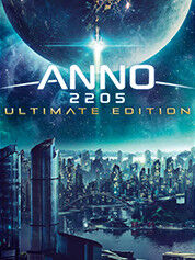 Ubisoft Anno 2205 Ultimate Edition