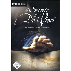 Flashpoint The Secrets Of Da Vinci - Das Verbotene Manuskript