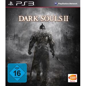 Namco Bandai Games Germany GmbH Dark Souls Ii