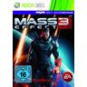 EA Mass Effect 3