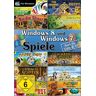 Magnussoft Windows 8 Und Windows 7 Spiele (Pc)