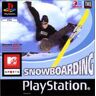 THQ Mtv Snowboarding