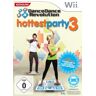 Konami Dance Dance Revolution - Hottest Party 3