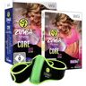 505 Games Zumba Fitness Core (Inkl. Fitnessgürtel)