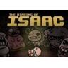 Kinguin The Binding of Isaac Steam Gift