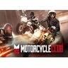 Kinguin Motorcycle Club Steam CD Key