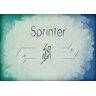 Kinguin Sprinter Steam CD Key