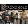 Kinguin Stronghold HD + Stronghold 3 Gold Steam CD Key