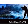 Kinguin Corel Paintshop Pro X7 CD Key
