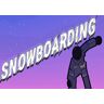 Kinguin Snowboarding Steam CD Key
