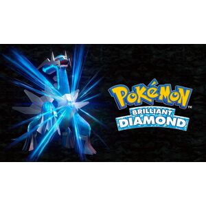 Nintendo Pokémon Strahlender Diamant Switch