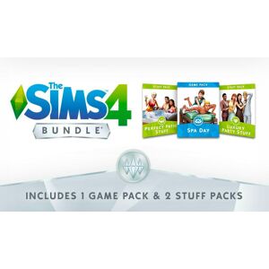Die Sims 4: Bundle Pack 1