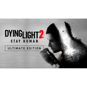Microsoft Dying Light 2 Stay Human Ultimate Edition (Xbox ONE / Xbox Series X S)
