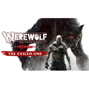 Werewolf: The Apocalypse - Earthblood The Exiled One