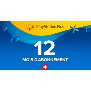 PlayStation Plus - Mitgliedschaft 365 Tage