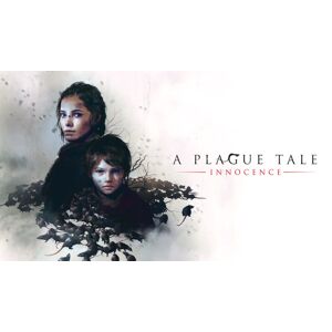 Microsoft A Plague Tale Innocence (Xbox ONE / Xbox Series X S)