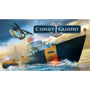 Coast Guard