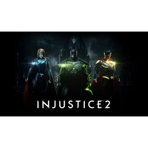 Microsoft Injustice 2 (Xbox ONE / Xbox Series X S)