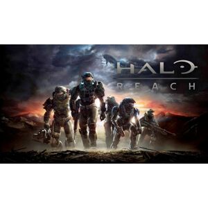 Microsoft Halo: Reach (Xbox ONE / Xbox Series X S)