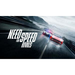 Microsoft Need For Speed: Rivals (Xbox ONE / Xbox Series X S)