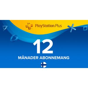 PlayStation Plus - Mitgliedschaft 365 Tage