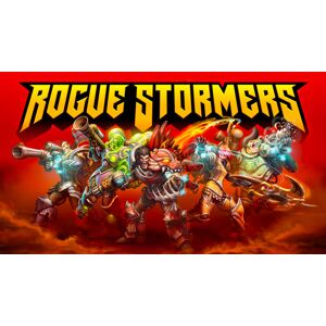 Microsoft Rogue Stormers (Xbox ONE / Xbox Series X S)