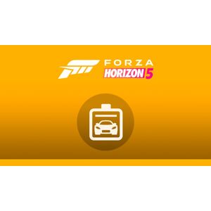 Microsoft Forza Horizon 5 Car Pass (PC / Xbox ONE / Xbox Series X S)