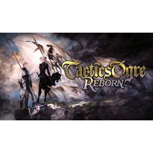 Tactics Ogre : Reborn