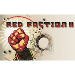 Red Faction II