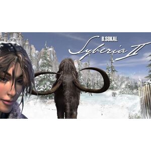 Syberia 2