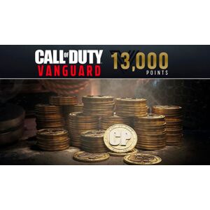 Call of Duty: Vanguard-Punkte 13000 (Xbox ONE / Xbox Series X S)
