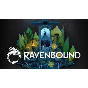 Ravenbound