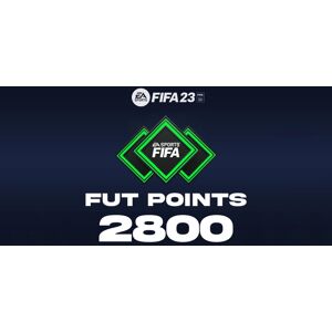 Microsoft FIFA 23: 2800 FUT Points (Xbox ONE / Xbox Series X S)