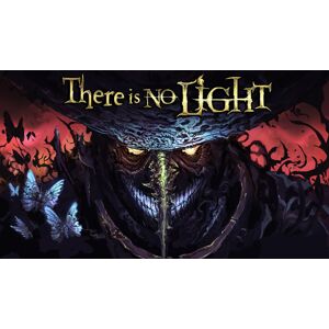 There Is No Light: Enhanced Edition