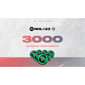 Microsoft NHL 23 3000 Points (Xbox ONE / Xbox Series X S)