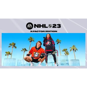 Microsoft NHL 23 X-Factor Edition (Xbox ONE / Xbox Series X S)