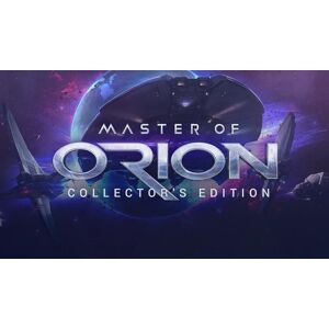 Master of Orion Complete Collection