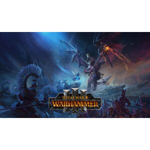 Total War: Warhammer III