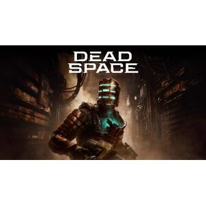 Microsoft Dead Space Xbox Series X S