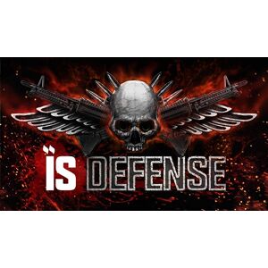 IS Defense